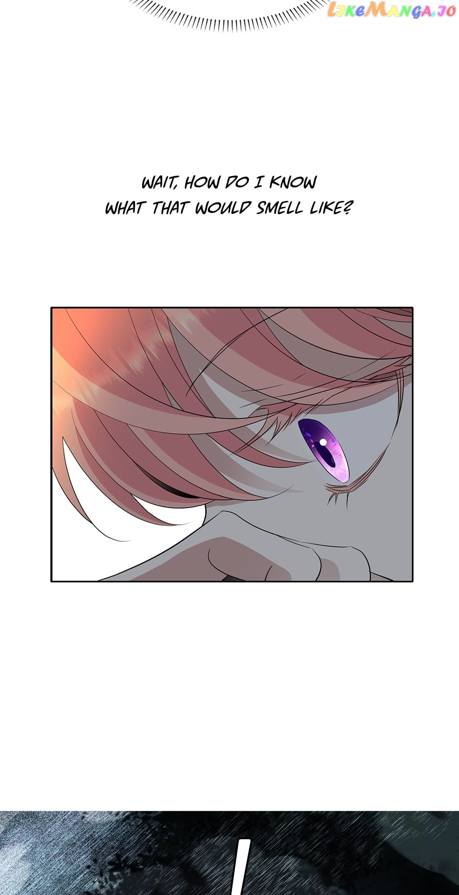 A Monster Hunter Becomes a Princess Chapter 74 - page 27